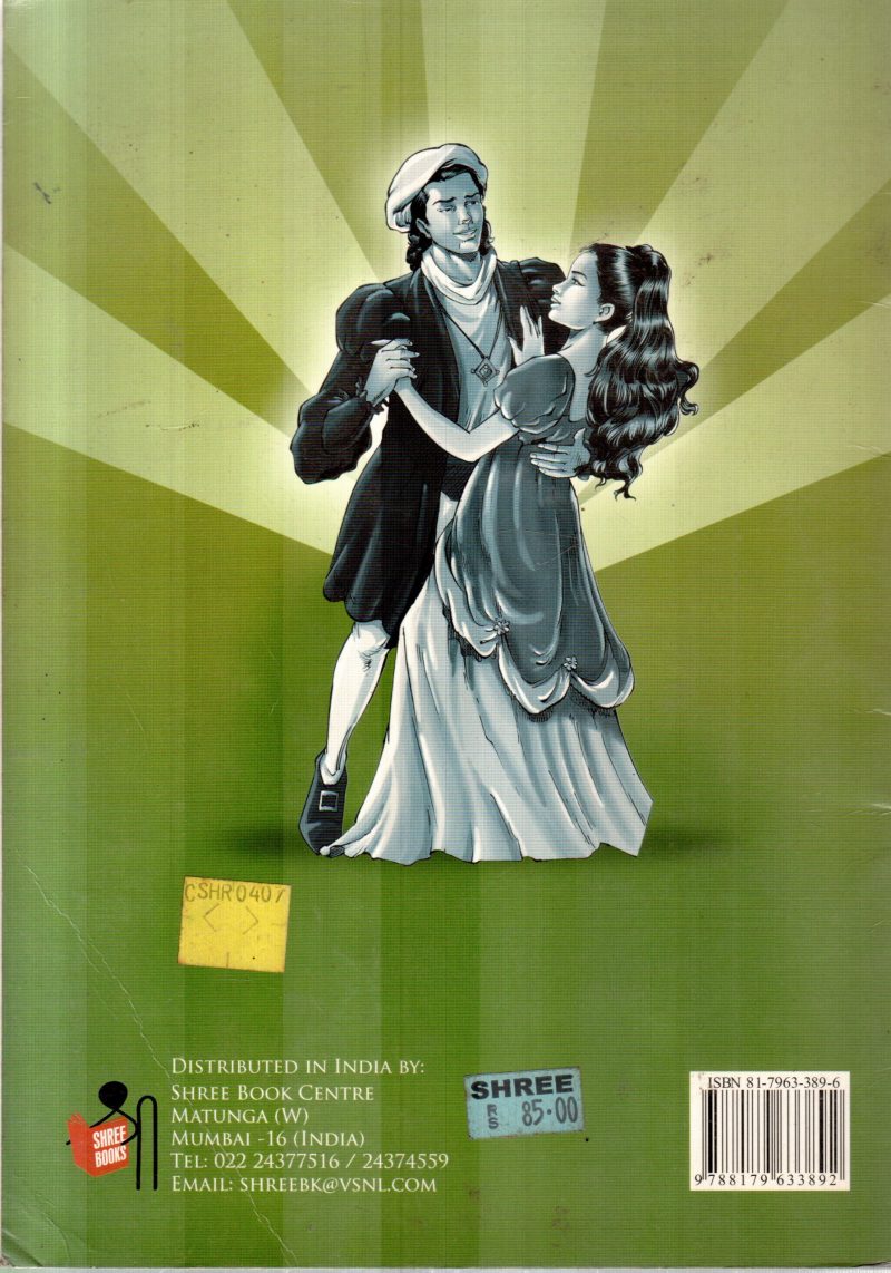 ROMEO & JULIET BY WILLIAM SHAKESPEARE'S - Image 2