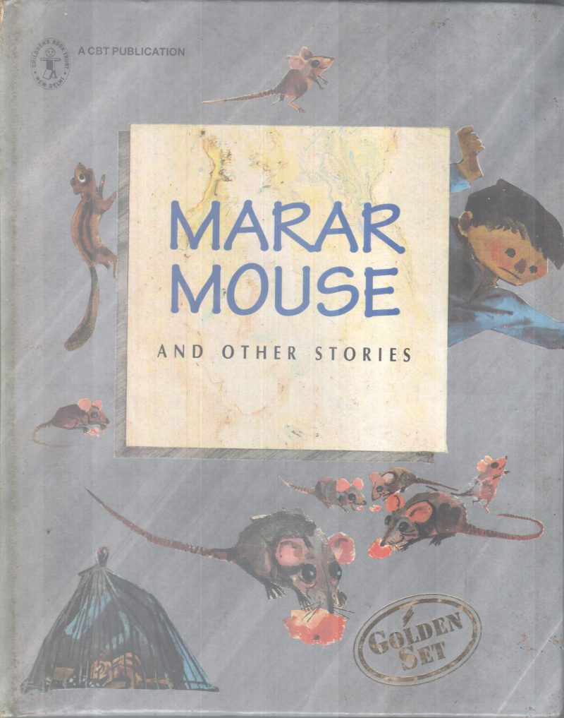 MORAR MOUSE AND OTHER STORIES BY GROUP OF EDITORS