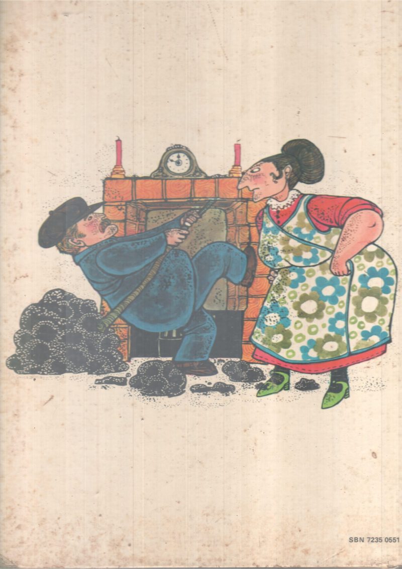 MY FIRST STORY BOOK BY GROUP OF EDITORS - Image 2