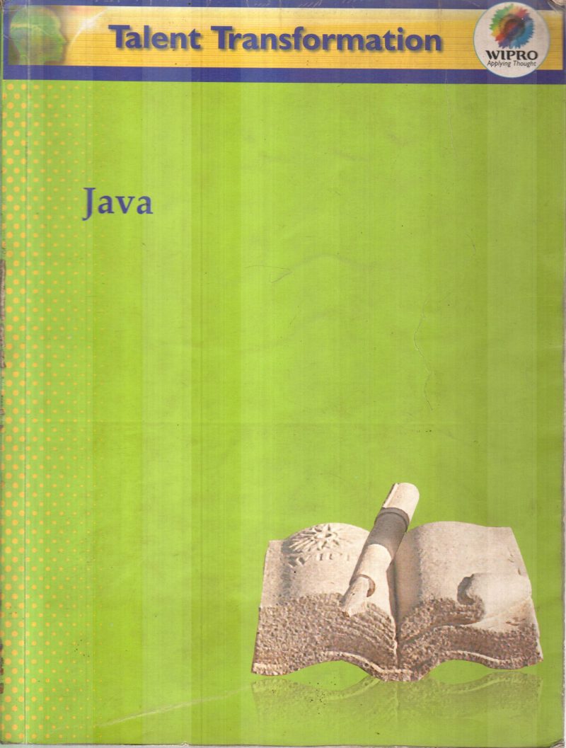JAVA