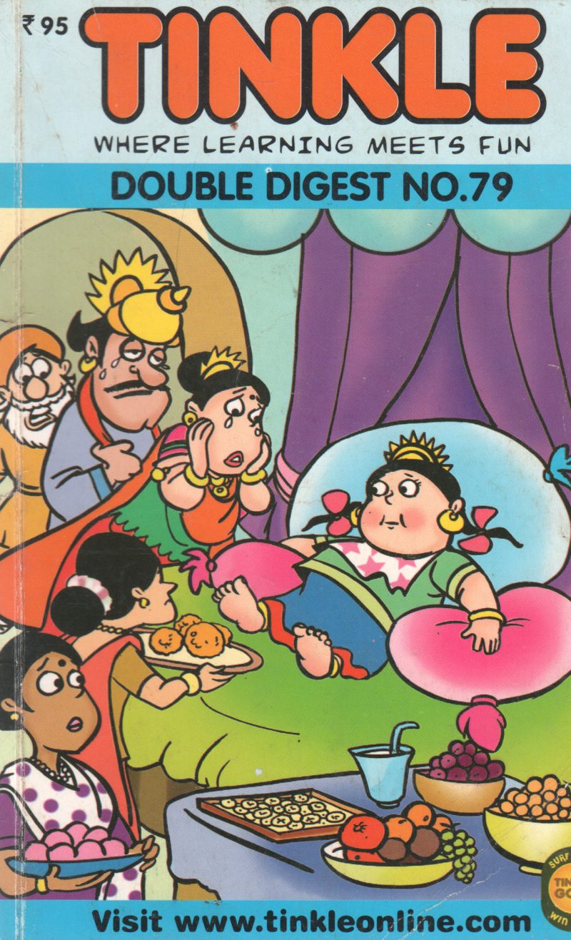 DOUBLE DIGEST