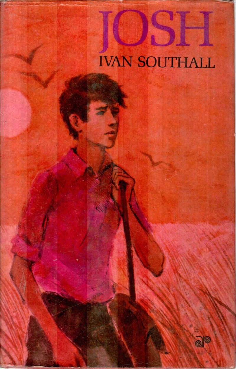 JOSH BY IVAN SOUTHALL