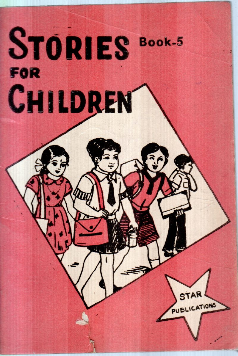 STORIES FOR CHILDREN