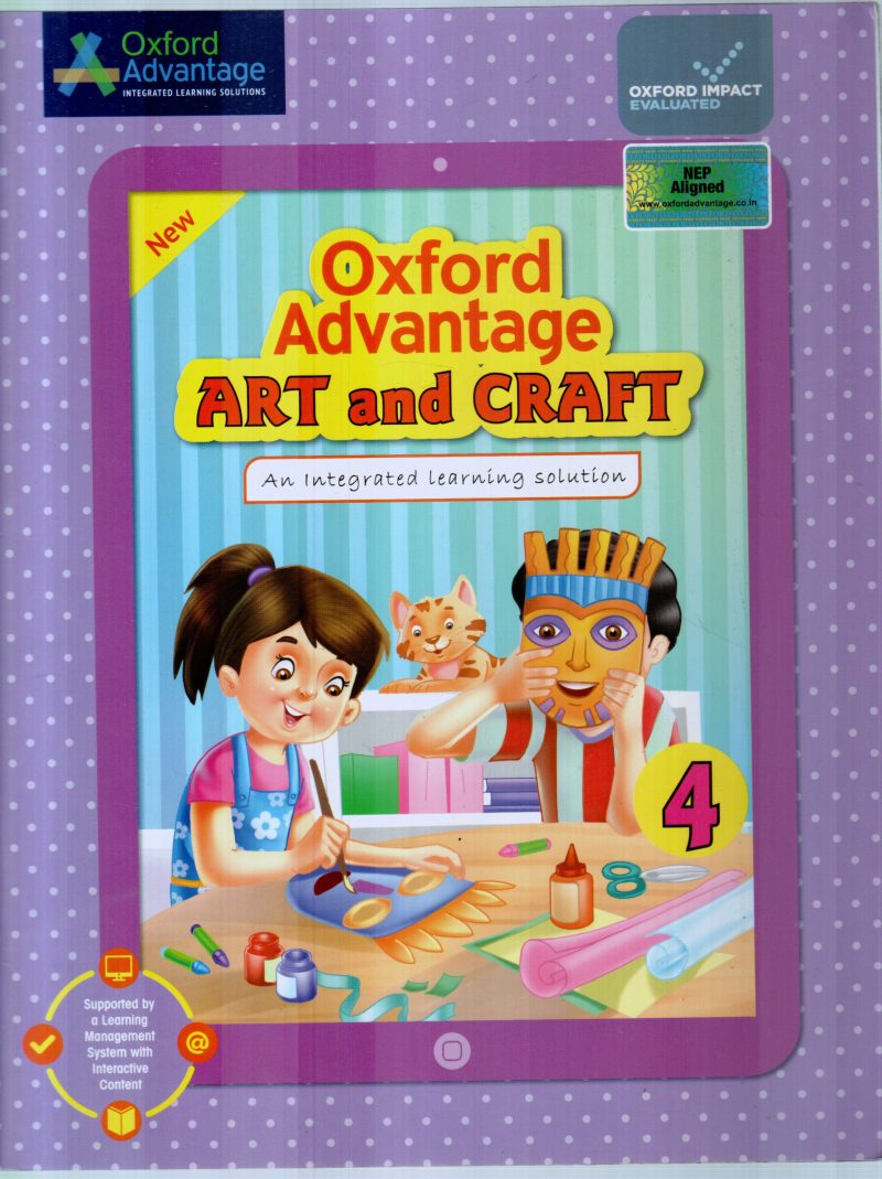 OXFORD ADVANTAGE