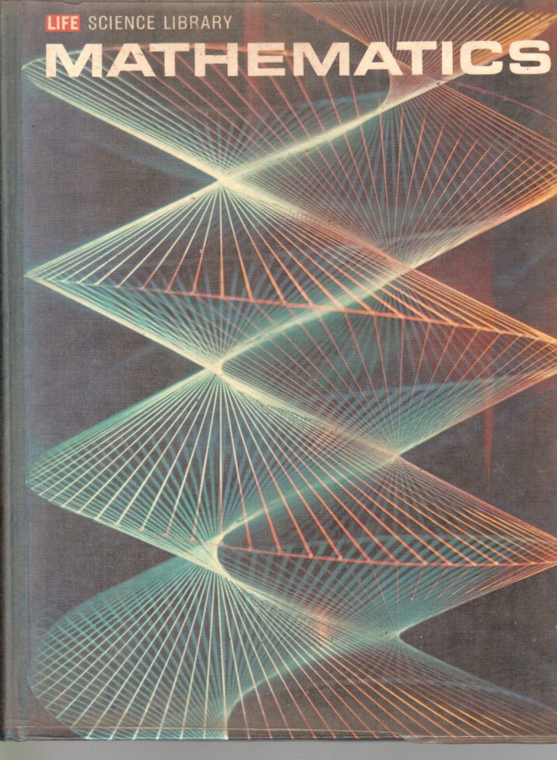 MATHEMATICS BY DAVID BERGAMINI