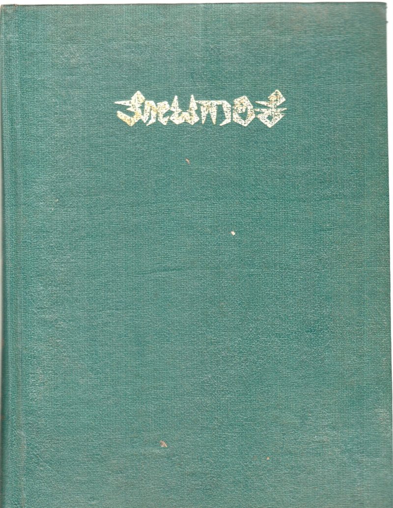 THOTAGARIKA VOL.III BY DR.D. SUNDAR RAO