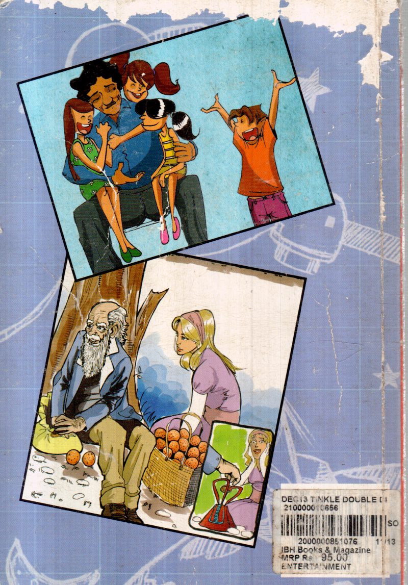 TINKLE BY NEEL PAUL - Image 2