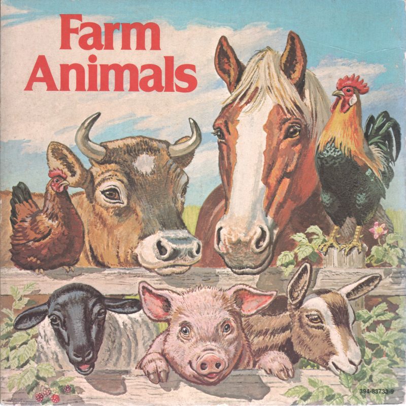 FARM ANIMALS - Image 2