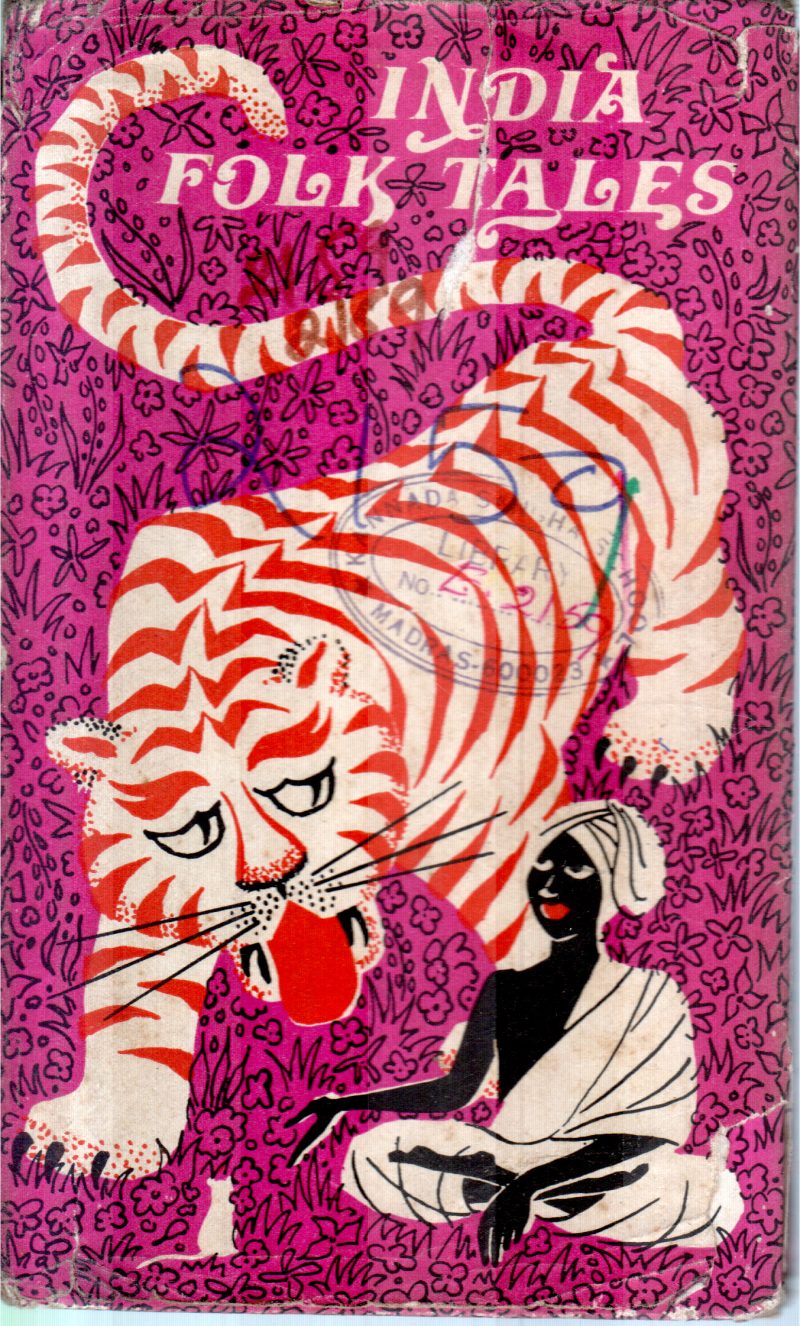 FOLK TALES