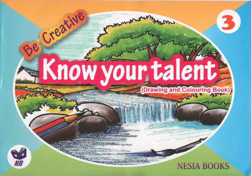 KNOW YOUR TALENT