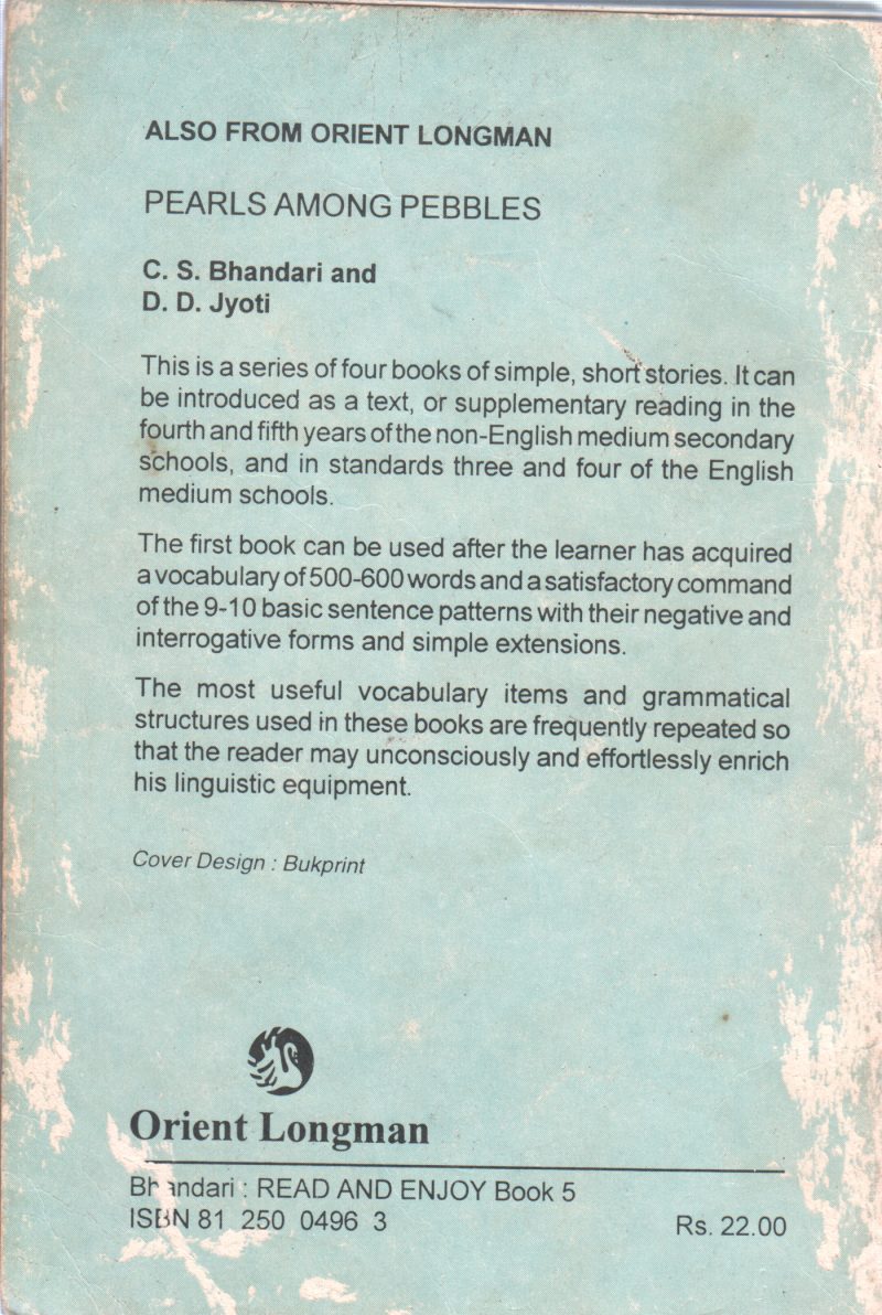 READ AND ENJOY - Image 2
