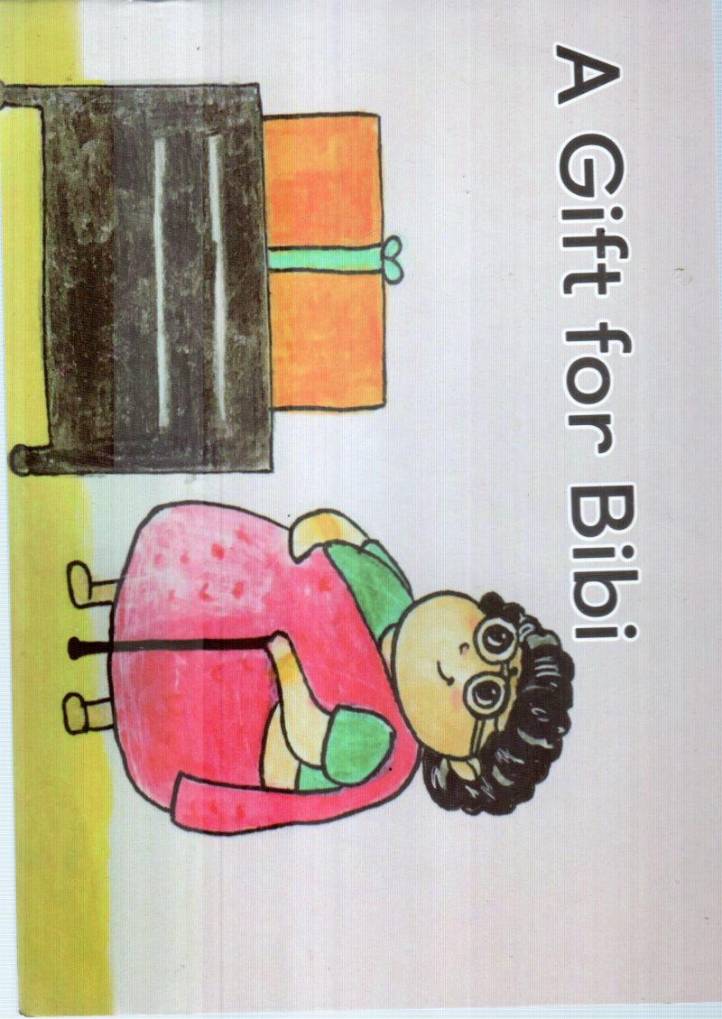 A GIFT FOR BIBI