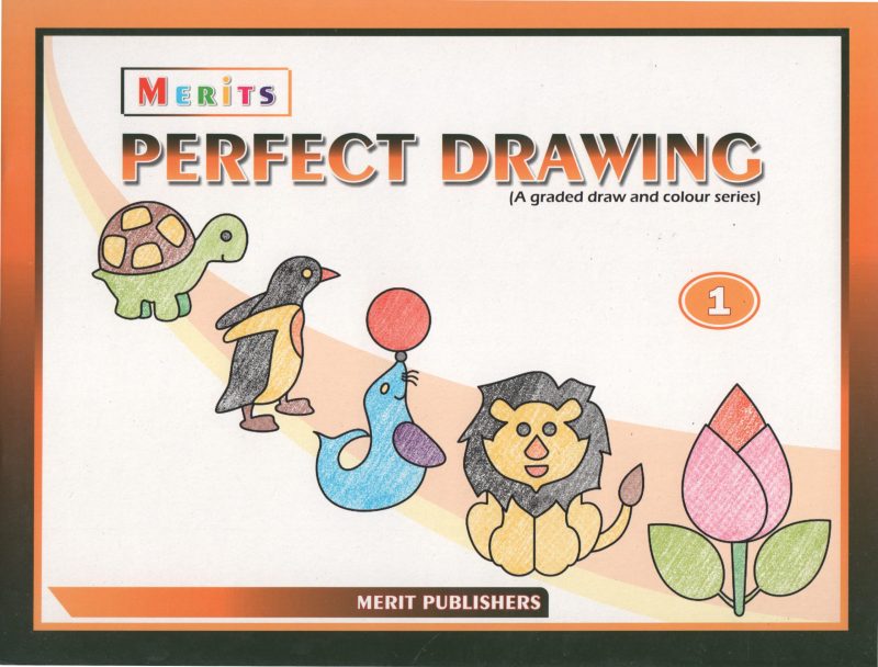 PERFECT DRAWING