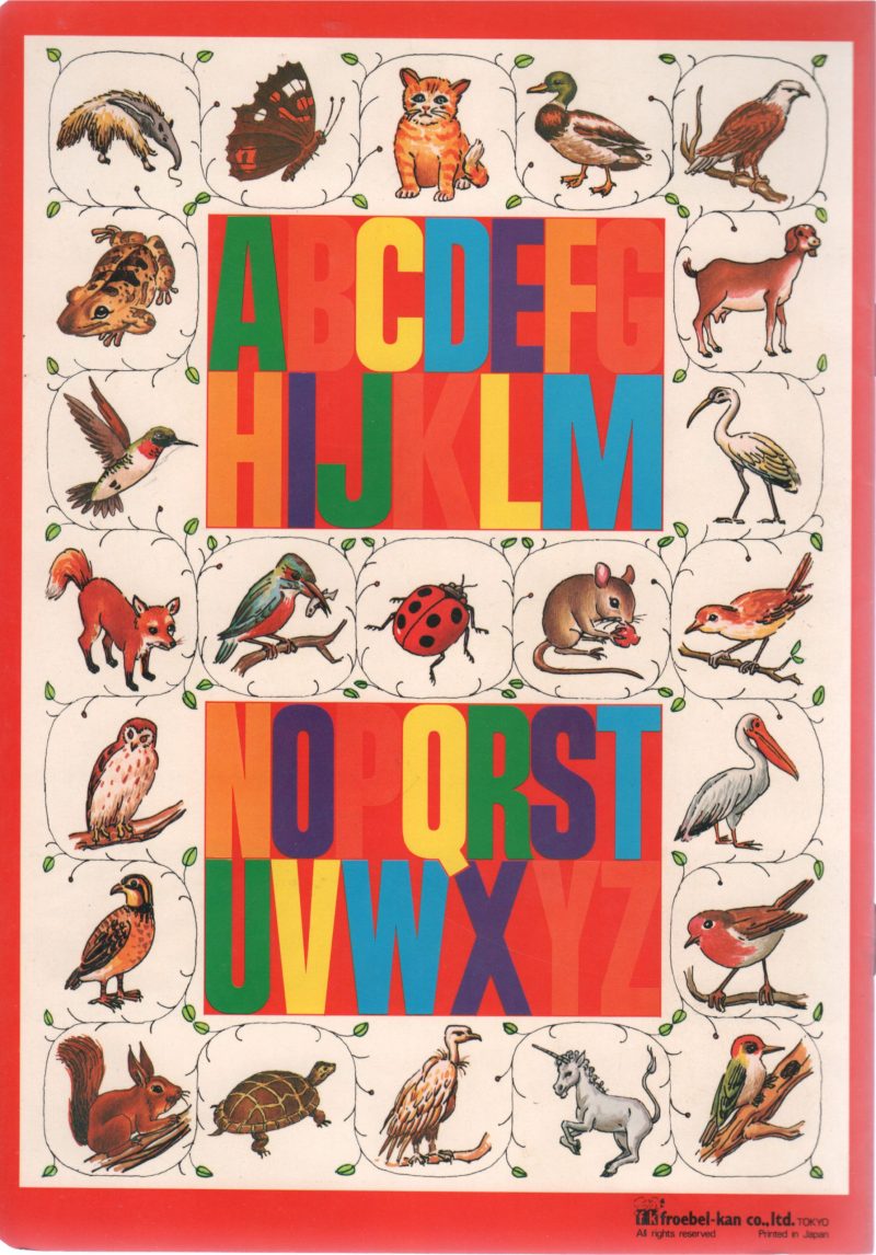 MY FIRST PICTURE DICTIONARY - Image 2