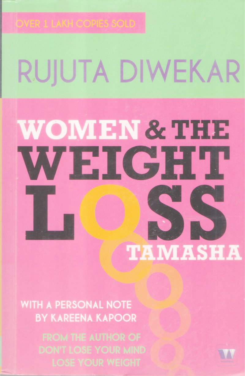 WOMEN &THE WEIGHT LOSS TAMASHA BY KAREENA KAPOOR