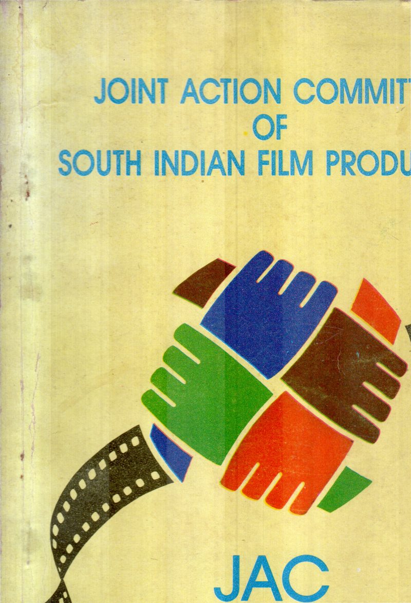 JAC A GUIDE TO FILM PRODUCERS