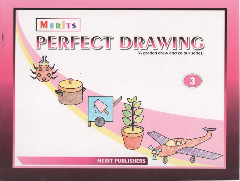 PERFECT DRAWING3