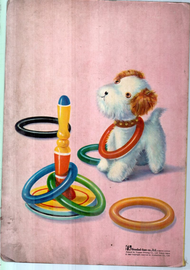 LEARNING TO COUNT - Image 2