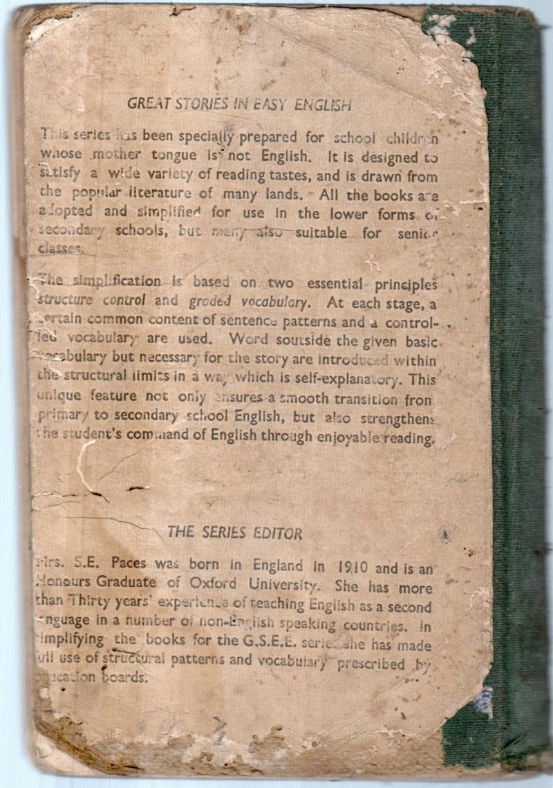 DAVID COPPERFIELD BY S.CHAND - Image 2