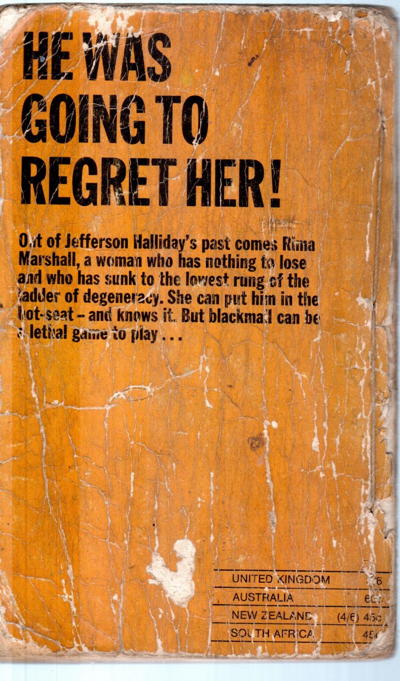 JAMES HADLEY CHASE - Image 2
