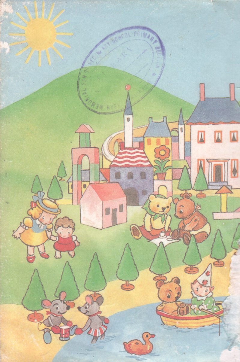 NODDY BY ENID BLYTON - Image 2
