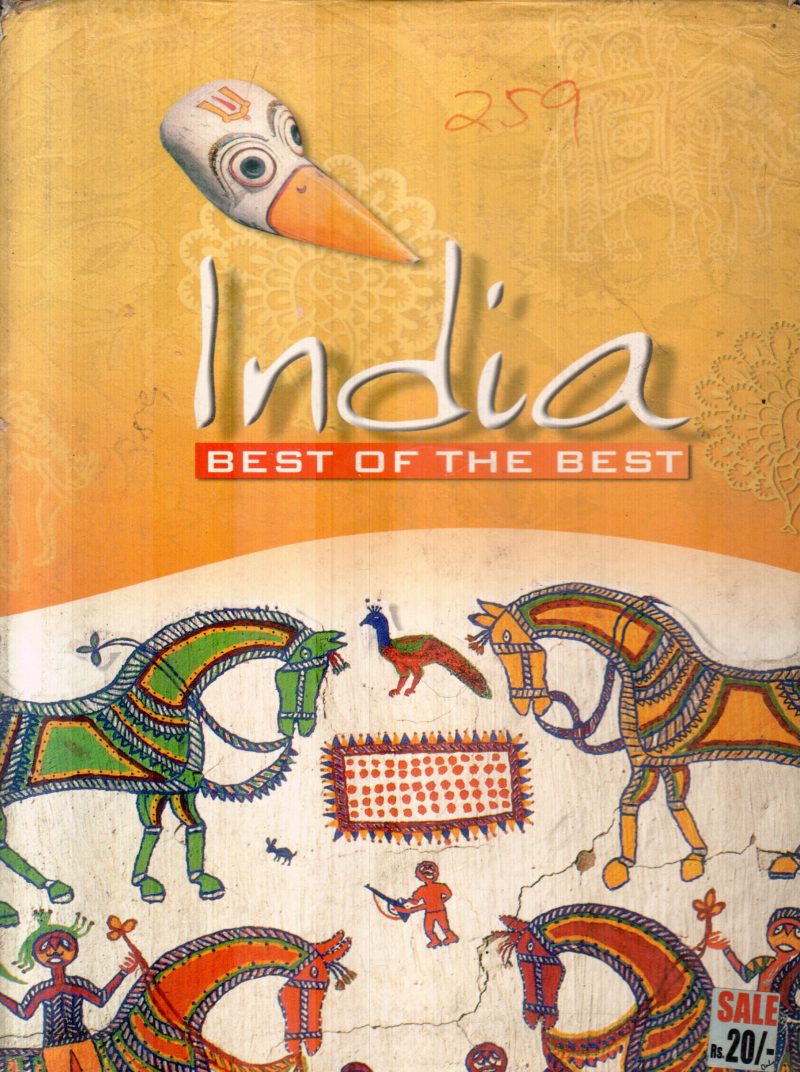 INDIA BEST OF THE BEST