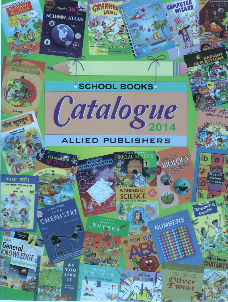 CATALOGUE 2014