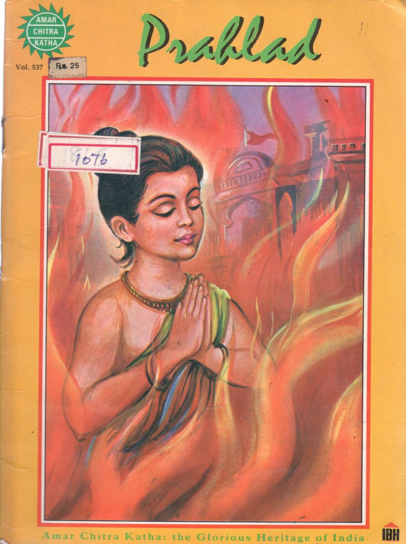 PRABHLAD