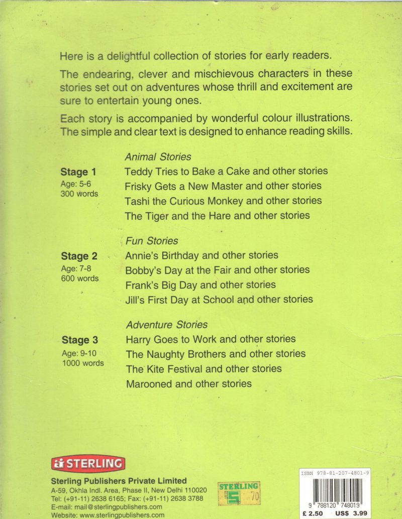 MAROONED AND OTHER STORIES BY ALAKA SHANKAR - Image 2