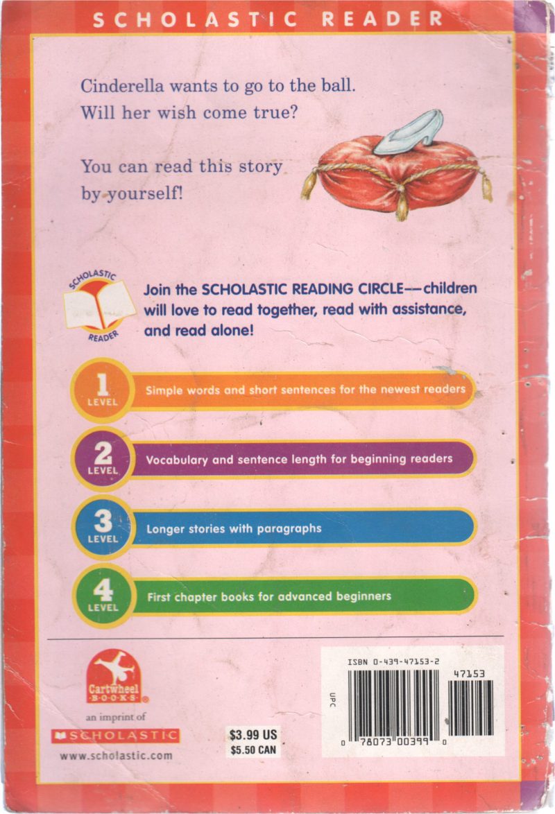 CINDERELLA - Image 2
