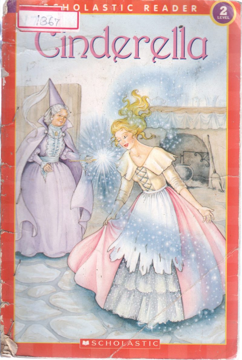 CINDERELLA