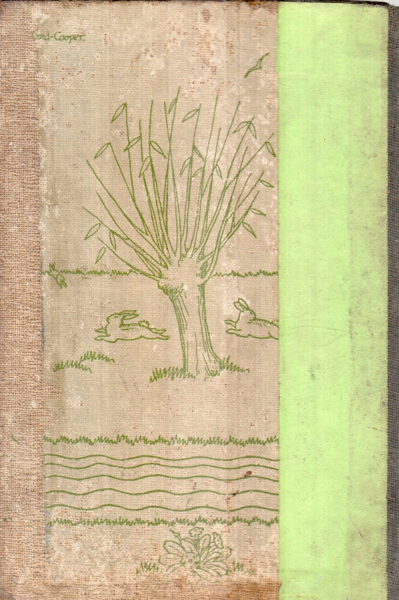 INVITATION TO POETRY BY G.BASEDEN BUTT - Image 2
