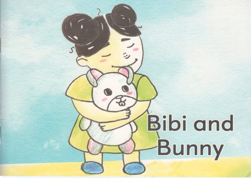 BIBI AND BUNNY