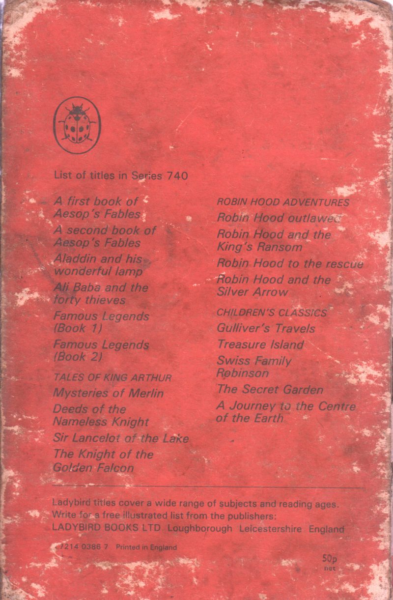 ALI BABA BY ROBERT AYTON - Image 2