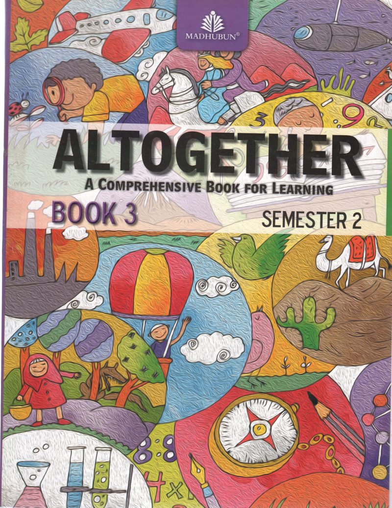 ALTOGETHER