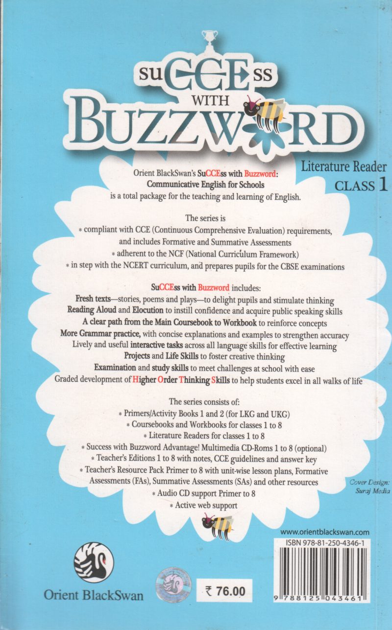 SUCCESS WITH BUZZWORD(CLASS 1) - Image 2
