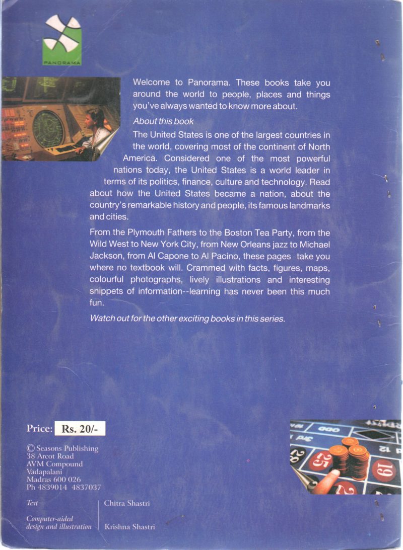 FIND OUT MORE ABOUT THE USA - Image 2