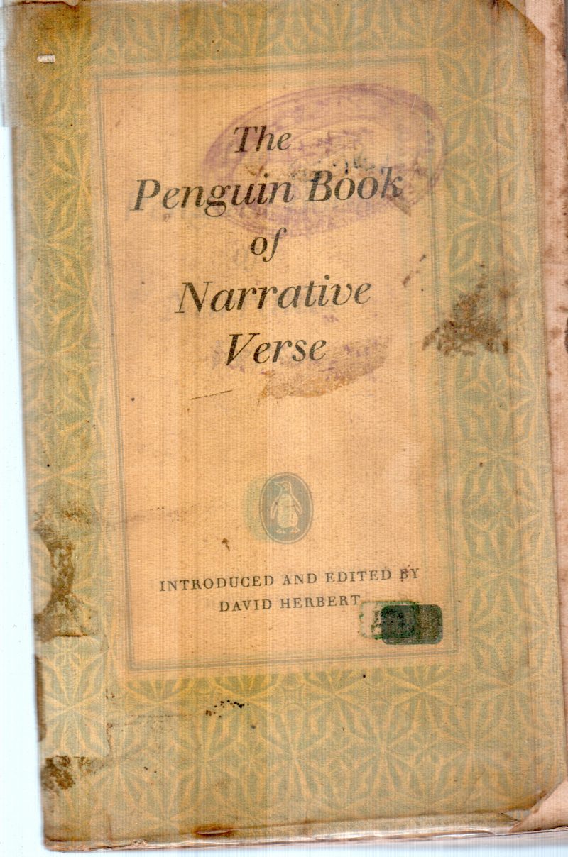 PENGUIN BOOKS BY DAVID HERBERT