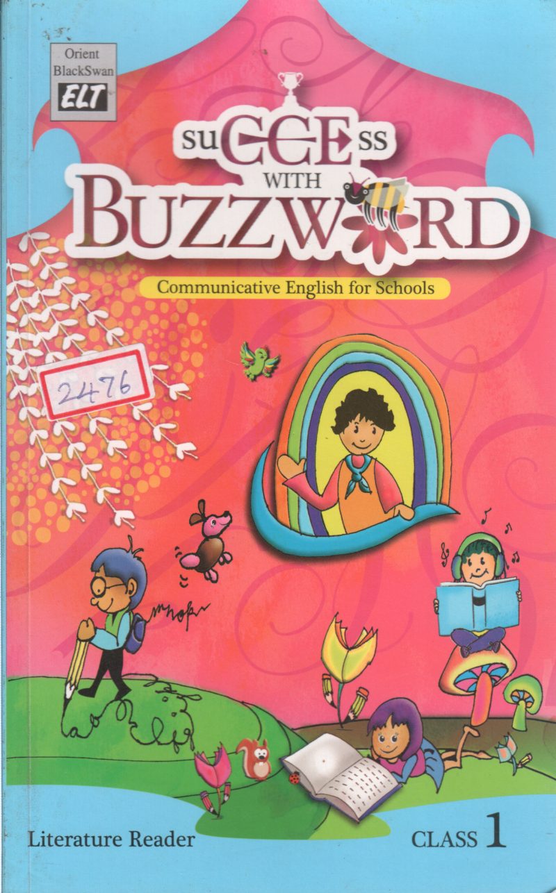 SUCCESS WITH BUZZWORD(CLASS 1)