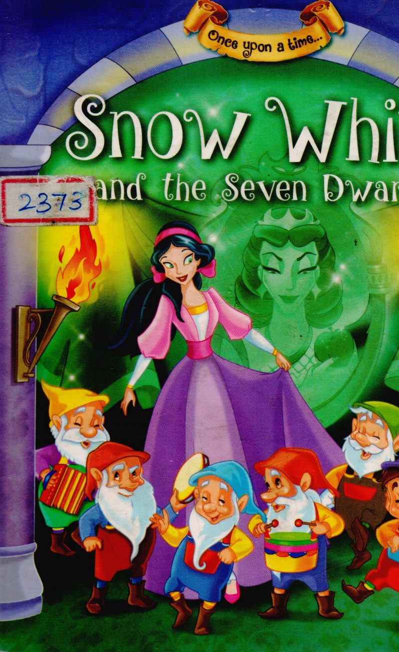 SNOW WHITE AND THE SEVEN DWARFS
