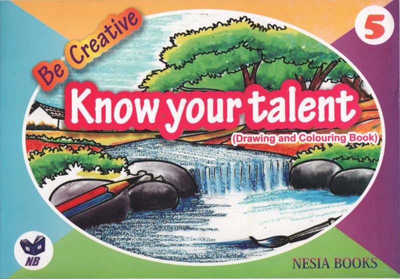KNOW YOUR TALENT
