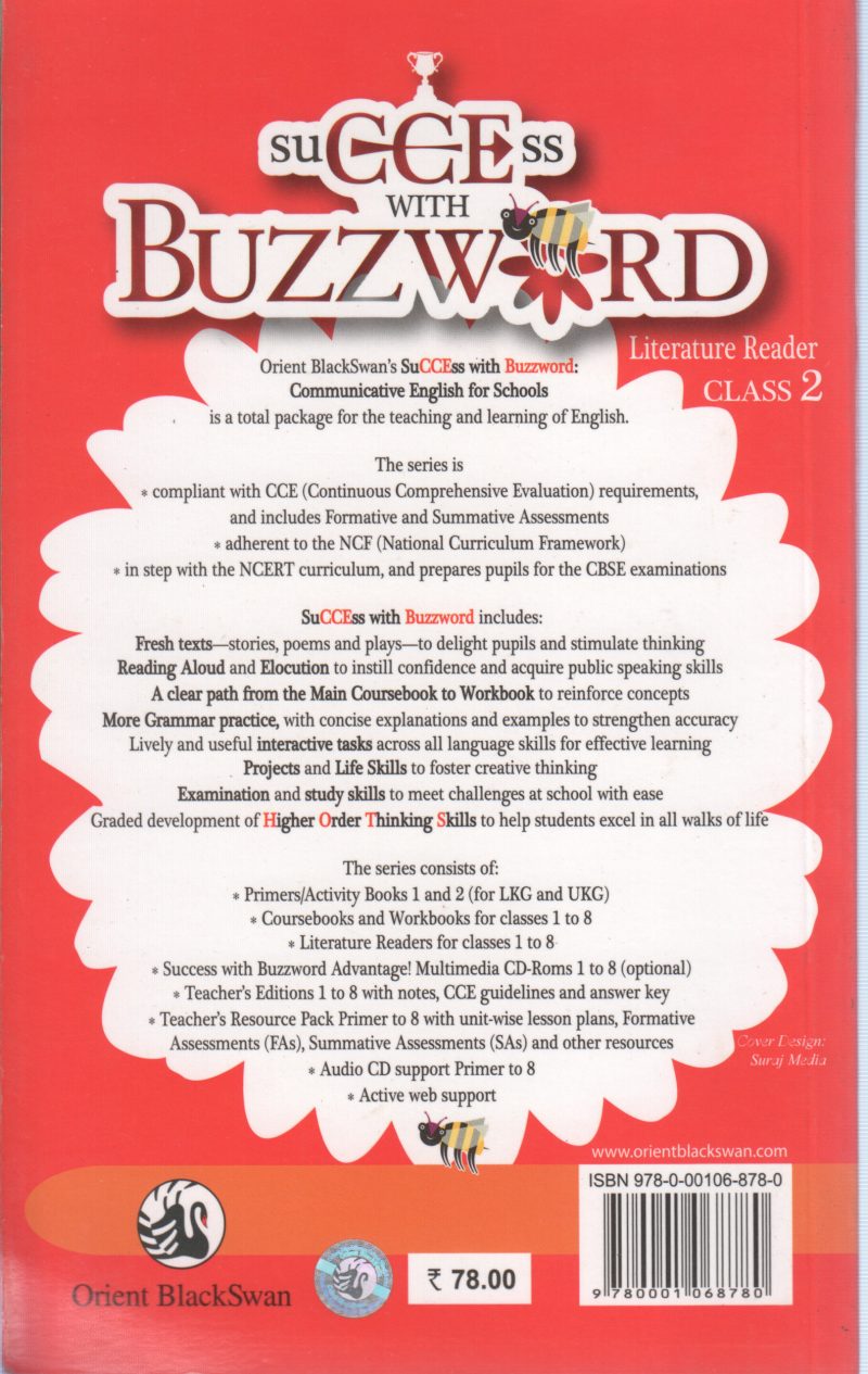 SUCCESS WITH BUZZWORD(CLASS 2) - Image 2