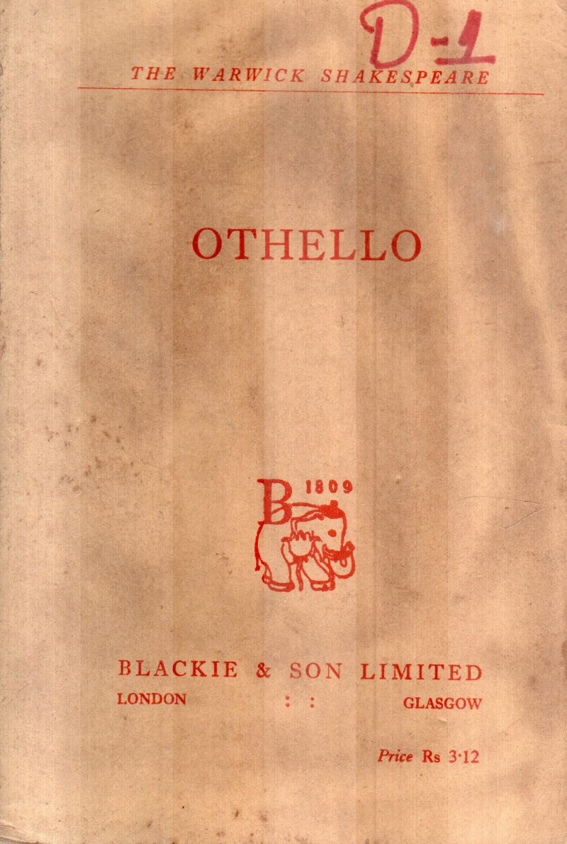 OTHELLO