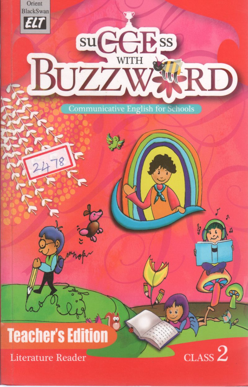 SUCCESS WITH BUZZWORD(CLASS 2)