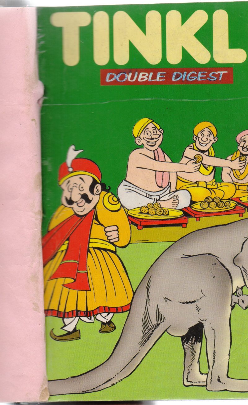 TINKLE