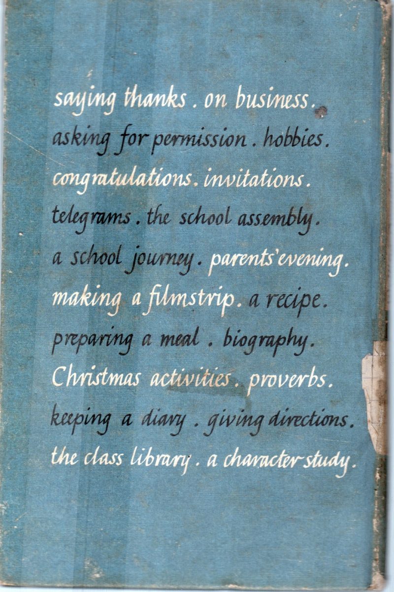 WRITING OCCASIONS BY A.C.GREEN - Image 2