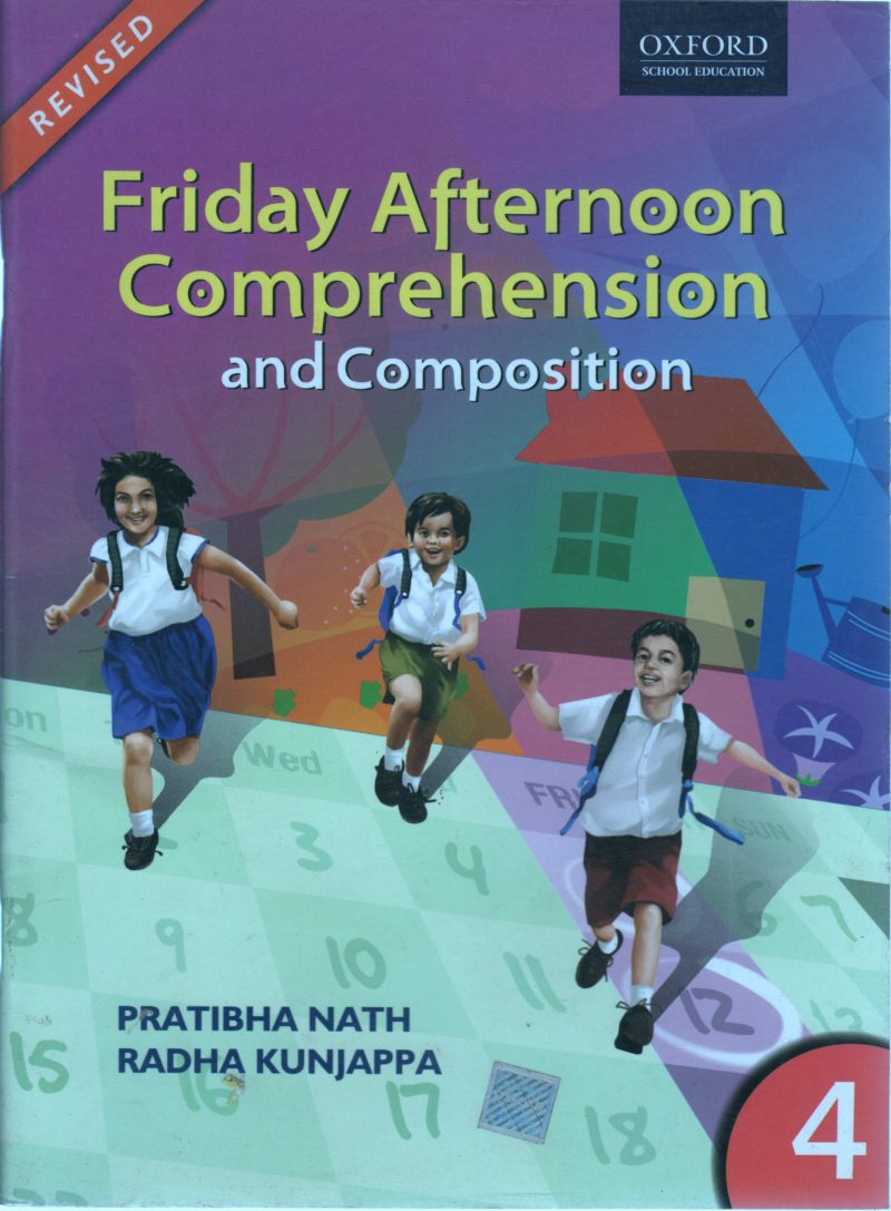 FRIDAY AFTERNOON COMPHRENSATION AND COMPOSITION