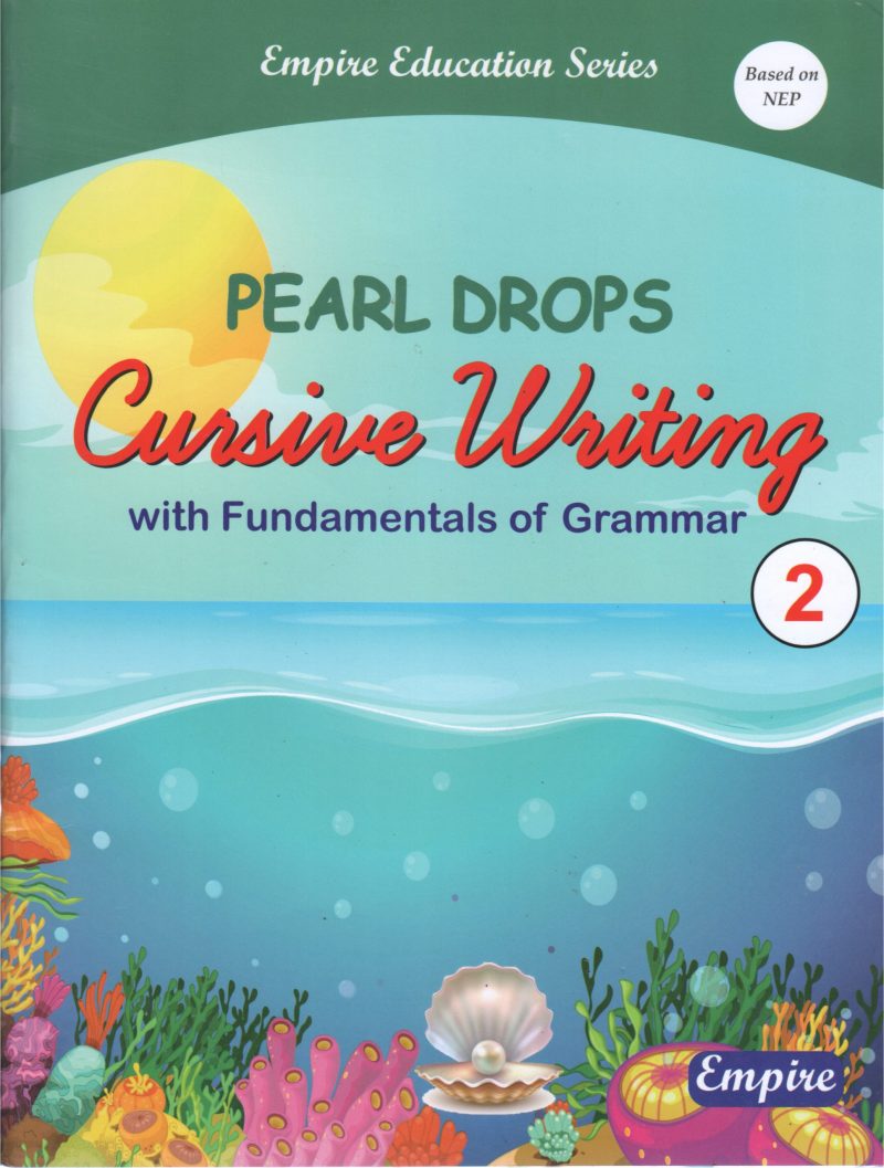 CURSIVE WRITTING