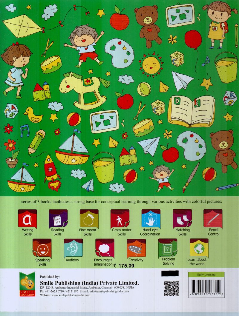 BOOK OF ACTIVITIES TERM-2 - Image 2
