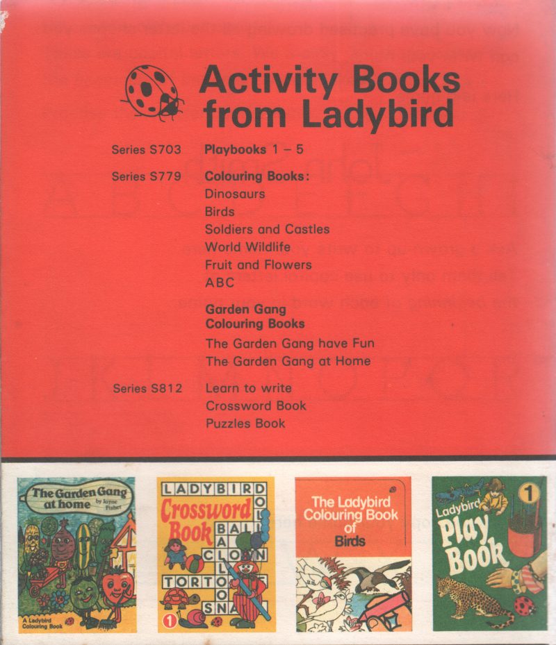 LEARN TO WRITE BOOK - Image 2